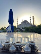 Turgut Kebab Restaurant -Sultanahmet-