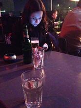 Rifugio Food/Drink And More