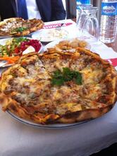 EYWAN Cağ Kebap & Kahvaltı Evi