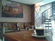 Equinox (Restaurant)