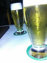 Restaurante Pizzaria e Choperia Eron