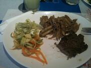 Nono da Giovana Restaurante