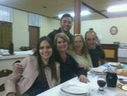 Restaurante e Pizzaria Zafferano