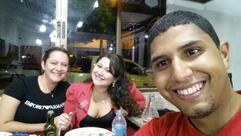 Pizzaria O Forno À Lenha