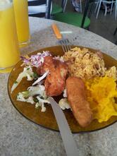 Restaurante Bom Tempero