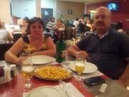 Sanata Mix Restaurante e Pizzaria