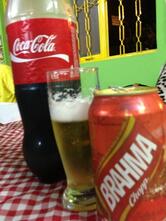 Pizzaria Porta Napolitana