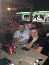 Varandas Churrascaria