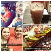 Roma Gelato & Caffè