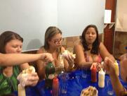 Pep's Pizzaria e Lanchonete