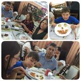 Restaurante Império Do Sabor