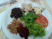 Mariah´s Buffet e Restaurante