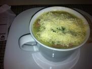 Le Jardim Restaurante