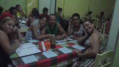 Pizzaria São Lourenço