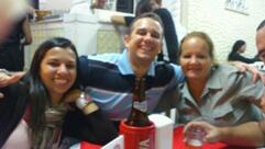 Toca do Pastel da Tia