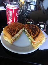 Padaria Água na Boca