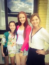 Restaurante Panorâmico