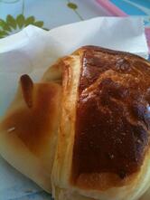 Pão Doce Pão