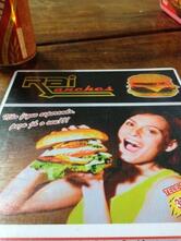 Come Come Lanches Premiun