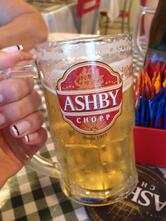 Restaurante Le Volpi