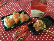 Hamah cozinha japonesa Ltda me