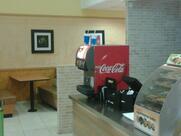 Subway Campo Comprido