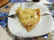 Restaurante Roda D'Água