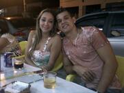 Restaurante Agua Na Boca