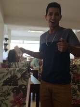 Restaurante Pioneiro