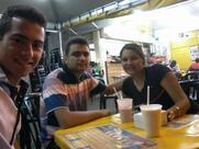 Excalibur Sanduiches