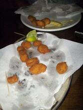 Pedrinho Frutos Do Mar