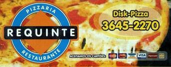 Pizzaria e Restaurante Requinte