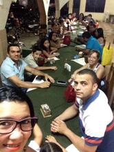 Churrascaria Uirapuru