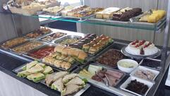 Divina Pães & Doces