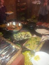 Restaurante Gabriela