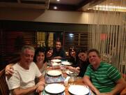 Restaurante Sobrenatural