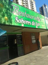 Restaurante Sabores do Lar