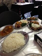 Restaurante São Paulo