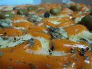 ROMA PIZZARIA & CHOPERIA