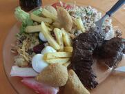 Empório Canal 6 Restaurante