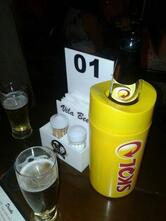 Restaurante Vila Beer