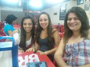 Dú Lanches - Av. São João