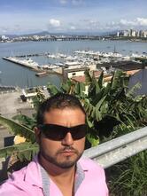 Mini Kalzone Anita Garibaldi