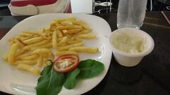 Pátio Bella Vista Burger & Pizza