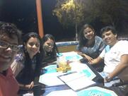 Restaurante Parceiro's - Tijuca