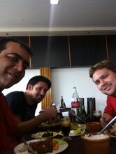 Peixaria Do Oscarzinho