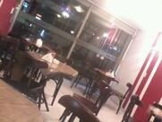 DICAFÉ Cafeteria - Restaurante - Saladeria