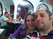 Panquecaria Girassol