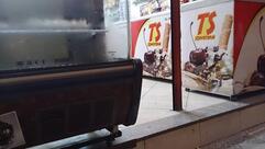 Sorveteria e Hamburgueria - TS Lanches