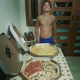Fornalle Pizzas